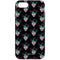 DC Comics The Joker Logo Pattern iPhone 8 Pro Case