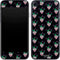 DC Comics The Joker Logo Pattern iPhone 8 Skin