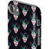 DC Comics The Joker Logo Pattern iPhone SE (2nd & 3rd Gen) Pro Case