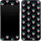 DC Comics The Joker Logo Pattern iPhone SE (2nd & 3rd Gen) Skin