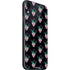 DC Comics The Joker Logo Pattern iPhone SE (2nd & 3rd Gen) Skin