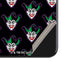 DC Comics The Joker Logo Pattern iPhone SE (2nd & 3rd Gen) Skin