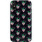 DC Comics The Joker Logo Pattern iPhone X Pro Case