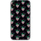 DC Comics The Joker Logo Pattern iPhone X Skin