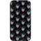 DC Comics The Joker Logo Pattern iPhone XR Pro Case