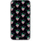 DC Comics The Joker Logo Pattern iPhone XR Skin