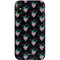 DC Comics The Joker Logo Pattern iPhone XS Pro Case