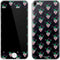 DC Comics The Joker Logo Pattern Apple iPod Skin