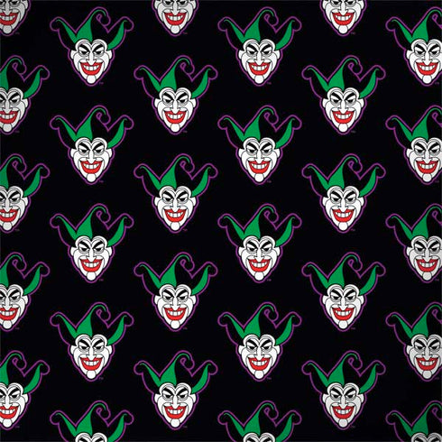 DC Comics The Joker Logo Pattern Legion Y720 Skin