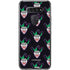 DC Comics The Joker Logo Pattern LG K51/Q51 Clear Case