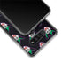 DC Comics The Joker Logo Pattern LG K51/Q51 Clear Case