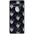 DC Comics The Joker Logo Pattern LG Stylo 6 Clear Case