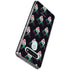 DC Comics The Joker Logo Pattern LG Stylo 6 Clear Case