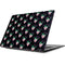 DC Comics The Joker Logo Pattern Apple MacBook Skin