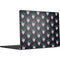 DC Comics The Joker Logo Pattern MacBook Air 15 in (2023) Skin