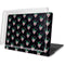 DC Comics The Joker Logo Pattern MacBook Pro 13in (2020) Case plus Skin