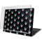 DC Comics The Joker Logo Pattern MacBook Pro 15in (2016-19) Case plus Skin