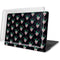 DC Comics The Joker Logo Pattern MacBook Pro 16in (2019-20) Case plus Skin