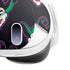 DC Comics The Joker Logo Pattern Meta Quest 3 Skin
