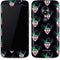 DC Comics The Joker Logo Pattern Moto E5 Play Skin