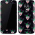 DC Comics The Joker Logo Pattern Moto E5 Play Skin