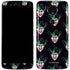 DC Comics The Joker Logo Pattern Moto E5 Plus Skin