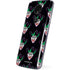 DC Comics The Joker Logo Pattern Moto E5 Plus Skin