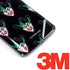 DC Comics The Joker Logo Pattern Moto E5 Plus Skin
