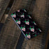 DC Comics The Joker Logo Pattern Moto E5 Plus Skin