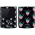 DC Comics The Joker Logo Pattern Motorola RAZR Skin