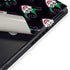 DC Comics The Joker Logo Pattern Nintendo Switch Bundle Skin