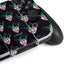 DC Comics The Joker Logo Pattern Nintendo Switch OLED (2021) Skin