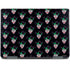 DC Comics The Joker Logo Pattern Notebook 9 Pro 13in (2017) Skin