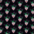 DC Comics The Joker Logo Pattern Notebook 9 Pro 13in (2017) Skin