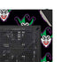 DC Comics The Joker Logo Pattern NZXT H510 Compact ATX Mid-Tower Case Skin