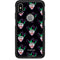 DC Comics The Joker Logo Pattern Otterbox Commuter iPhone Skin
