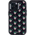 DC Comics The Joker Logo Pattern Otterbox Defender iPhone Skin