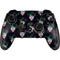 DC Comics The Joker Logo Pattern PlayStation Scuf Vantage 2 Controller Skin
