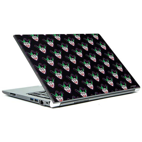 DC Comics The Joker Logo Pattern Portege Z30t/Z30t-A Skin