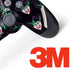 DC Comics The Joker Logo Pattern PS4 Controller Skin