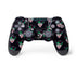 DC Comics The Joker Logo Pattern PS4 Pro/Slim Controller Skin