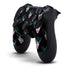 DC Comics The Joker Logo Pattern PS4 Pro/Slim Controller Skin