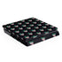 DC Comics The Joker Logo Pattern PS4 Slim Skin