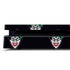 DC Comics The Joker Logo Pattern PS4 Slim Skin