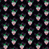 DC Comics The Joker Logo Pattern PS4 Slim Skin