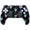 DC Comics The Joker Logo Pattern PS5 Controller Skin