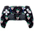 DC Comics The Joker Logo Pattern PS5 Controller Skin