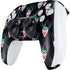 DC Comics The Joker Logo Pattern PS5 Controller Skin