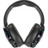 DC Comics The Joker Logo Pattern Skullcandy Venue Skin