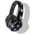 DC Comics The Joker Logo Pattern Skullcandy Venue Skin